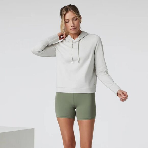 Halo Essential Hoodie - Picture 4 of 8